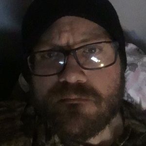 Meet your Posher, Jeffrey